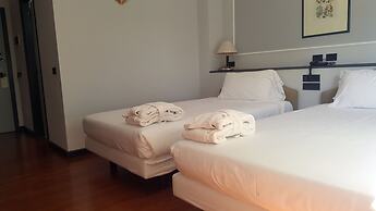 Hotel Mamiani & Relaxing Spa Urbino