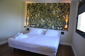 Hotel Mamiani & Relaxing Spa Urbino
