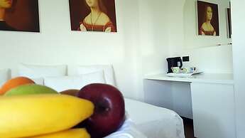 Hotel Mamiani & Relaxing Spa Urbino