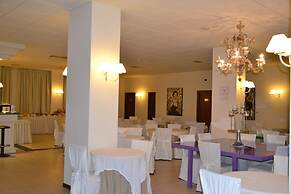 Hotel Mamiani & Relaxing Spa Urbino