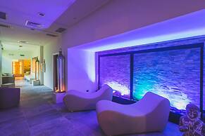 Hotel Mamiani & Relaxing Spa Urbino