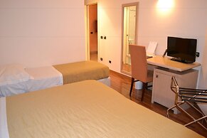 Hotel Tricolore