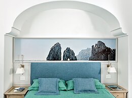 Gatto Bianco Hotel & SPA