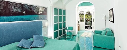 Gatto Bianco Hotel & SPA