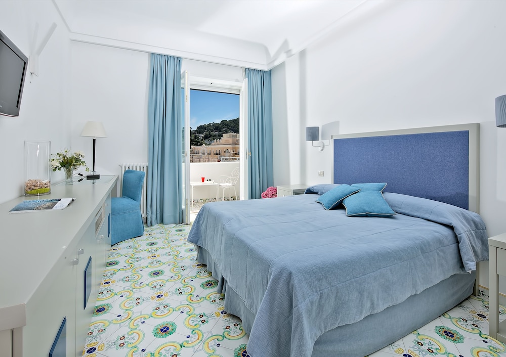 Gatto Bianco Hotel & SPA