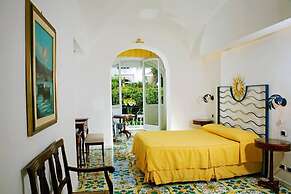 Gatto Bianco Hotel & SPA