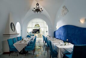 Gatto Bianco Hotel & SPA