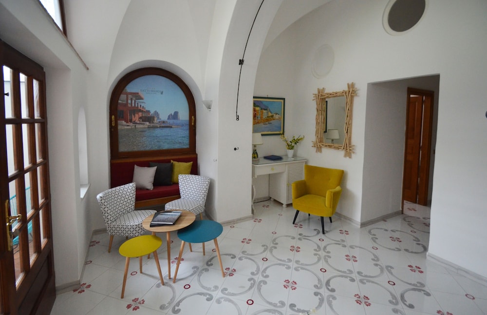 Gatto Bianco Hotel & SPA