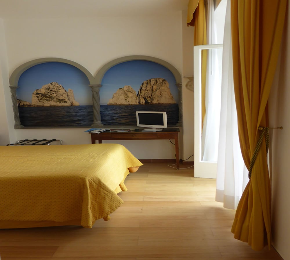 Gatto Bianco Hotel & SPA