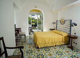 Gatto Bianco Hotel & SPA