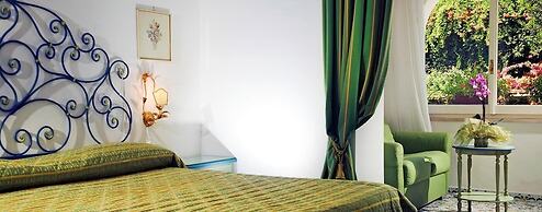 Gatto Bianco Hotel & SPA