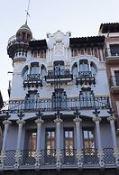 Hotel Torico Plaza