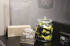 Hotel Torico Plaza