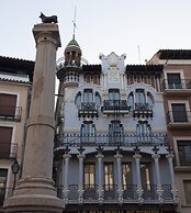 Hotel Torico Plaza