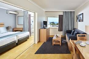 Santa Eulalia Hotel Apartamento & Spa