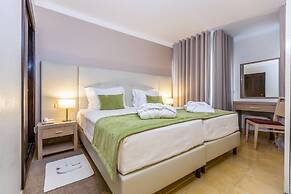 Santa Eulalia Hotel Apartamento & Spa