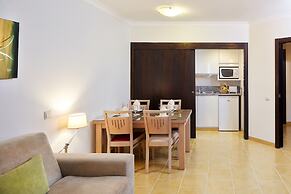 Santa Eulalia Hotel Apartamento & Spa