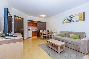 Santa Eulalia Hotel Apartamento & Spa