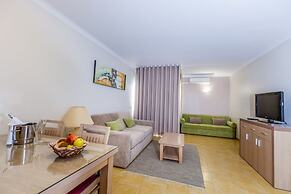 Santa Eulalia Hotel Apartamento & Spa