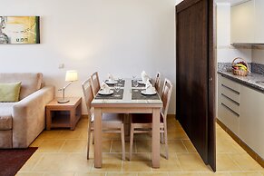 Santa Eulalia Hotel Apartamento & Spa