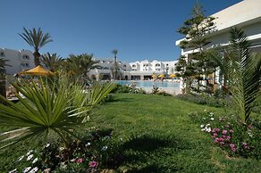 Iris Djerba Hotel & Thalasso