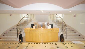 Iris Djerba Hotel & Thalasso