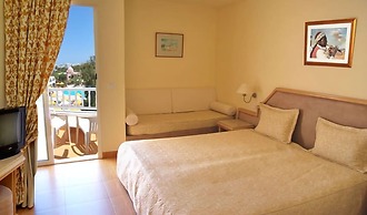 Iris Djerba Hotel & Thalasso