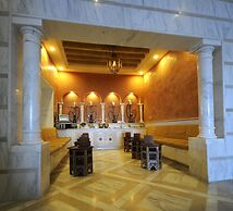 Iris Djerba Hotel & Thalasso