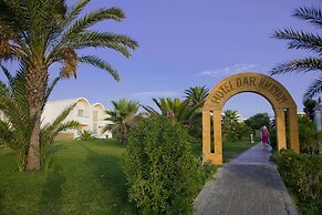 Hotel Dar Khayam