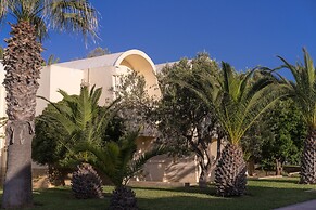 Hotel Dar Khayam
