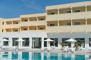 Hotel Dar Khayam