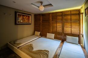 Hotel Dar Khayam