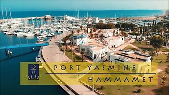 Hotel Dar Khayam