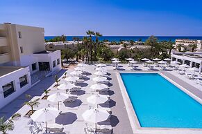 Hotel Dar Khayam