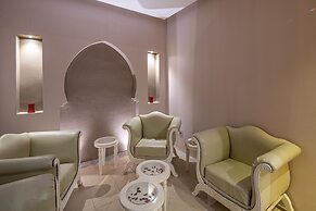 Hotel Dar Khayam