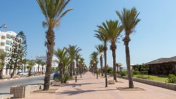 Hotel Dar Khayam
