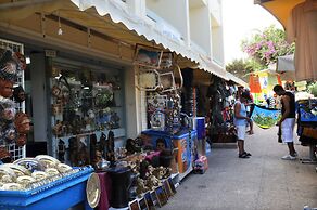 Hotel Dar Khayam
