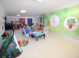 Hotel Dar Khayam