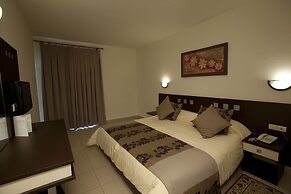 Hotel Dar Khayam