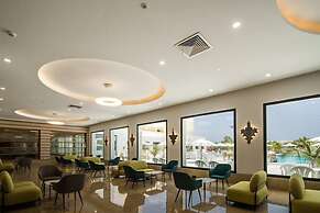 Hotel Dar Khayam