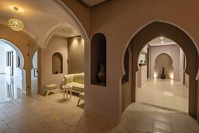 Hotel Dar Khayam