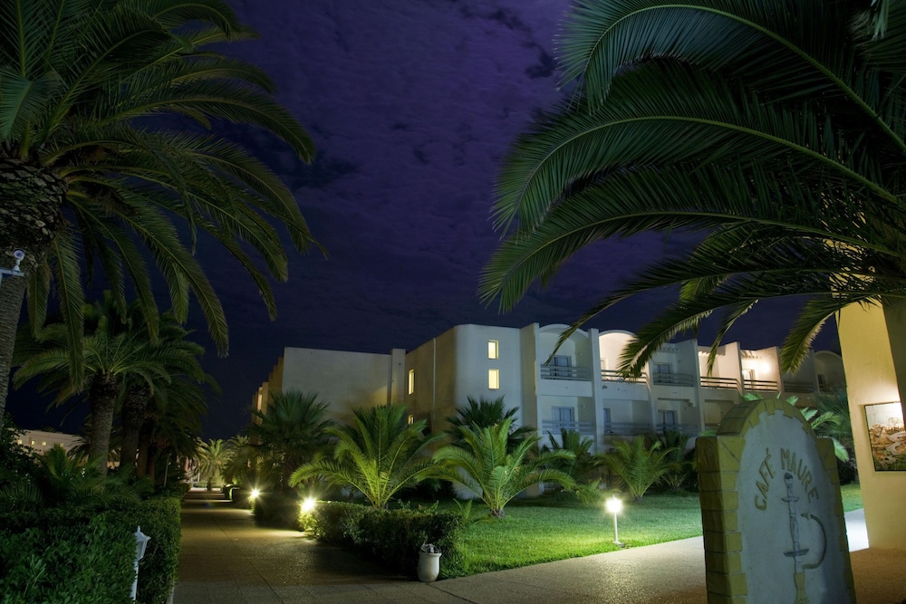 Omar Khayam Resort & Aqua Park