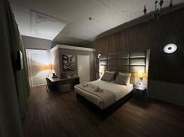 Andante Hotel