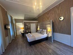 Andante Hotel