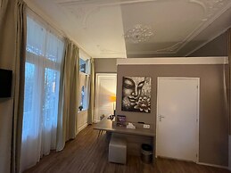 Andante Hotel