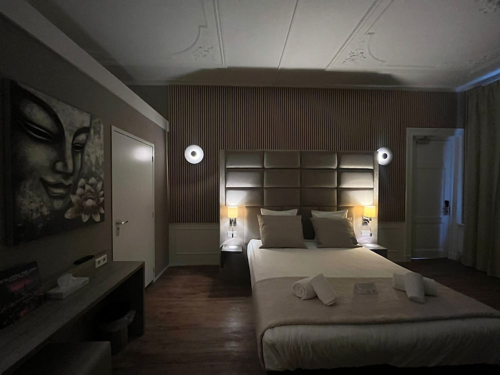Andante Hotel