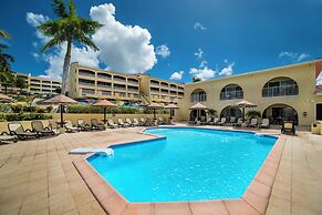 Simpson Bay Resort, Marina & Spa