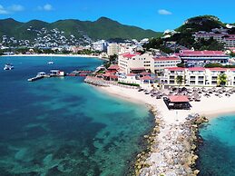 Simpson Bay Resort, Marina & Spa