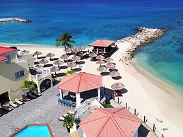 Simpson Bay Resort, Marina & Spa