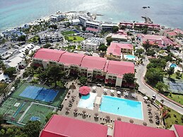 Simpson Bay Resort, Marina & Spa